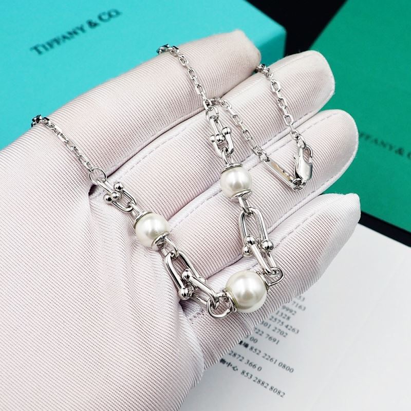 Tiffany Necklaces